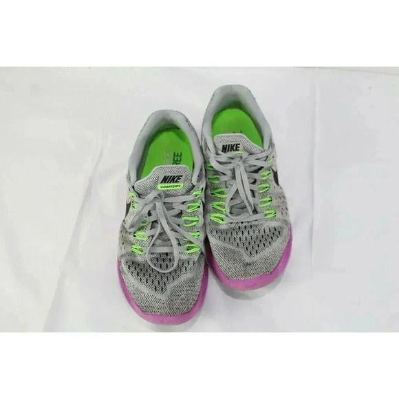ladies Nike Free shoes size 9 - Picture 5 of 7